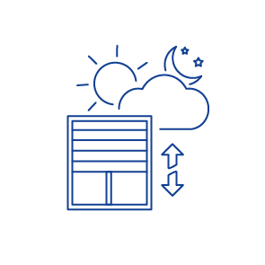 La domotique et l'automatisation des ouvrants